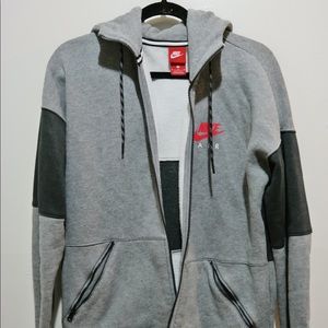 Nike Air Trainer Jacket - Slim